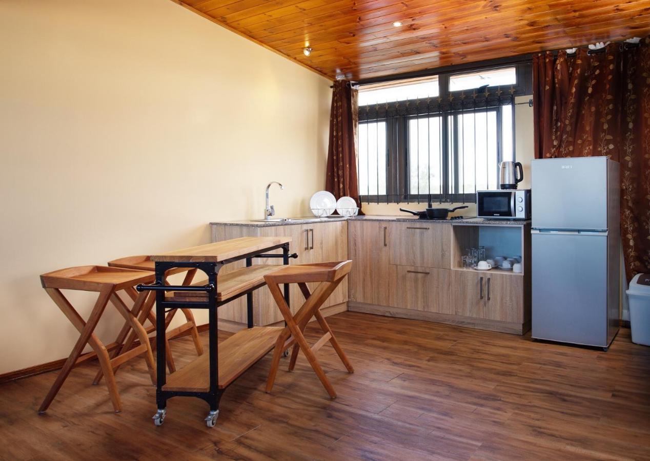 Residence Potosi Trou-aux-Biches Eksteriør bilde
